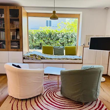 Cozy And Peaceful Premium With Free Parking Апартаменты Любляна