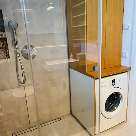 Cozy And Peaceful Premium With Free Parking * Любляна