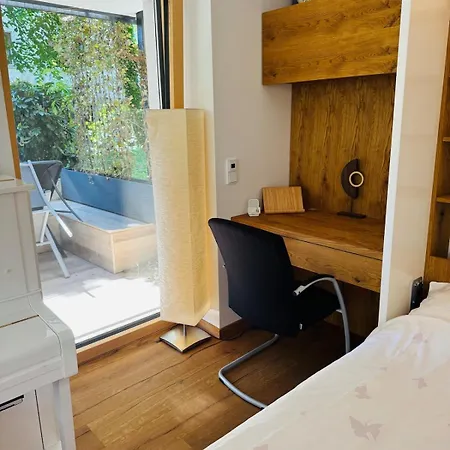 Cozy And Peaceful Premium With Free Parking *