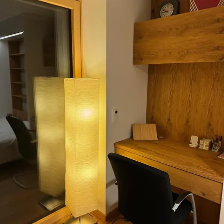 Cozy And Peaceful Premium With Free Parking *