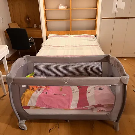 Cozy And Peaceful Premium With Free Parking * Любляна