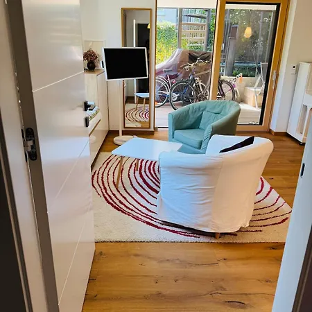 Апартаменты Cozy And Peaceful Premium With Free Parking *