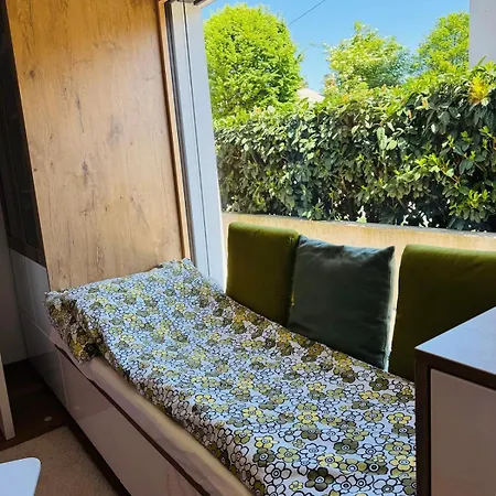 Cozy And Peaceful Premium With Free Parking *